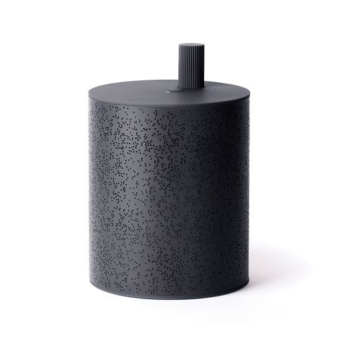 Enceinte sans fil - CYLINDRE : LA109N - LEXON - Bluetooth / résidentielle / d'intérieur