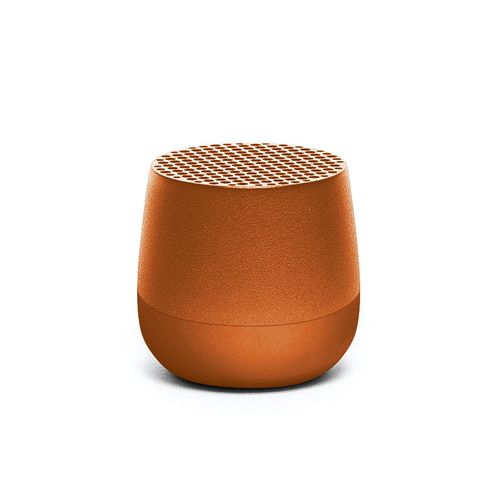 Enceinte Bluetooth - MINO : LA113MC - LEXON - résidentielle / d'intérieur / en aluminium