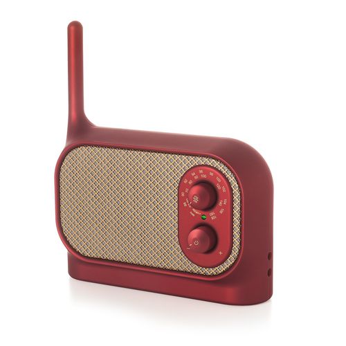 Enceinte multimédia - MEZZO : LA90MR  - LEXON - résidentielle / d'intérieur / en ABS