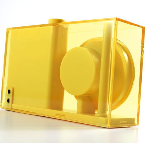 Enceinte multimédia - FLOW : LA94J5 - LEXON - résidentielle / d'intérieur / en ABS