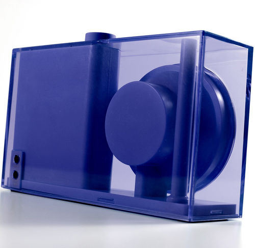 Enceinte multimédia - FLOW : LA94B5 - LEXON - résidentielle / d'intérieur / en ABS