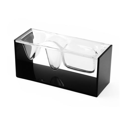 Organisateur de bureau - LIQUID STATION : LD130TN - LEXON