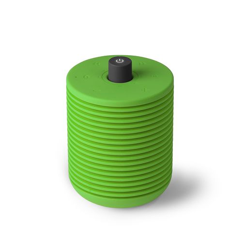 Enceinte Bluetooth - HIBI : LA105V - LEXON - résidentielle / d'intérieur / en caoutchouc