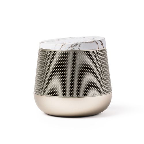 Enceinte Bluetooth - MIAMI : LA108DMW - LEXON - résidentielle / d'intérieur / en acier