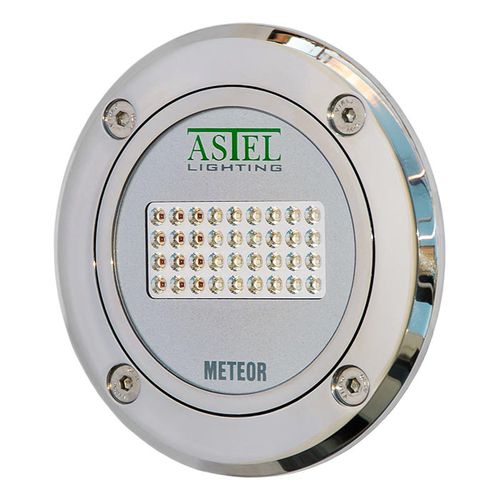 Luminaire encastré - METEOR LSR36240 - ASTEL LIGHTING - LED RGB / LED RGBW / rond