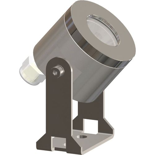 Projecteur IP68 - SOLEA 02XX - ASTEL LIGHTING - professionnel / pour salle multisport / pour terrain de sport