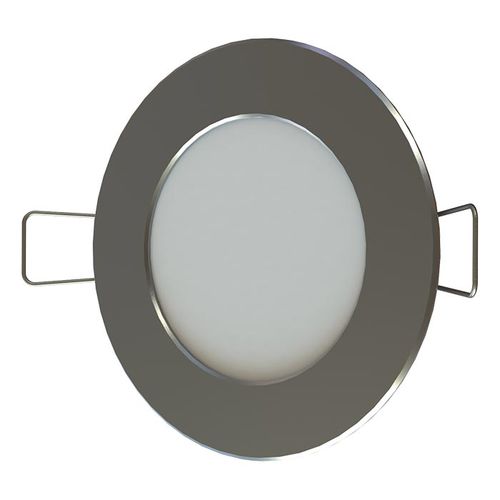 Downlight encastré - INTENSA - ASTEL LIGHTING - à LED / rond / carré