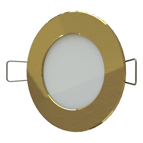 Downlight encastré - INTENSA  - ASTEL LIGHTING - à LED / rond / carré