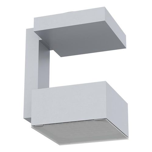 Luminaire apparent - QUADRO  - ASTEL LIGHTING - à LED / en aluminium / en acier