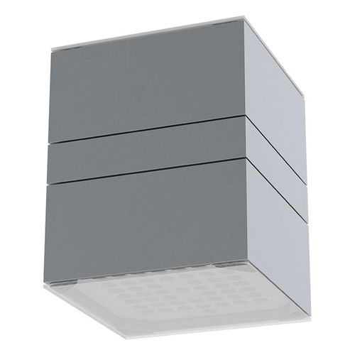 Luminaire apparent - QUADRO  - ASTEL LIGHTING - à LED / carré / en acier