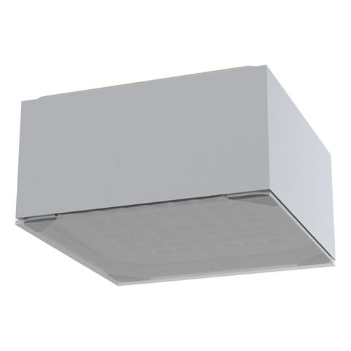 Luminaire apparent - QUADRO - ASTEL LIGHTING - à LED / carré / pour espace public