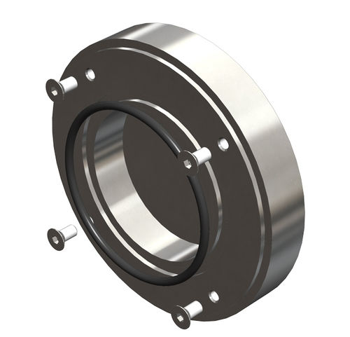 Adaptateur pour éclairage pour piscine - WELD MOUNT NICHE LWMN - ASTEL LIGHTING
