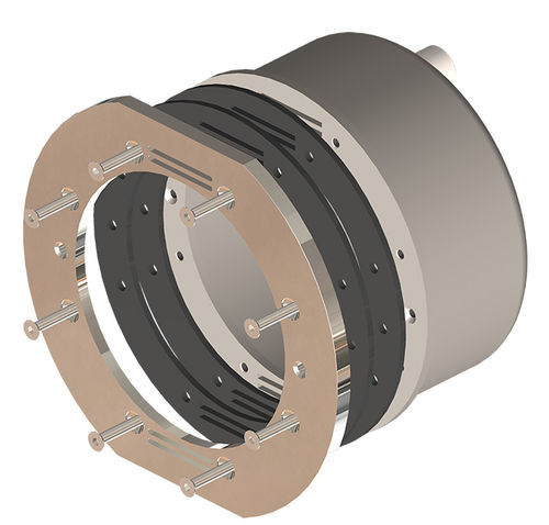 Adaptateur pour éclairage pour piscine - LINER NICHE - ASTEL LIGHTING