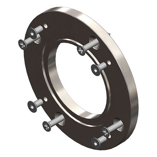 Adaptateur pour éclairage pour piscine - SURFACE MOUNT NICHE - ASTEL LIGHTING