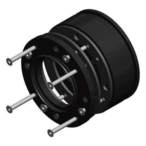 Adaptateur pour éclairage pour piscine - LINEAR  - ASTEL LIGHTING