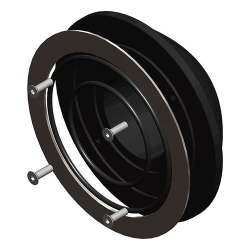 Adaptateur pour éclairage pour piscine - PAR56 ADAPTER - ASTEL LIGHTING