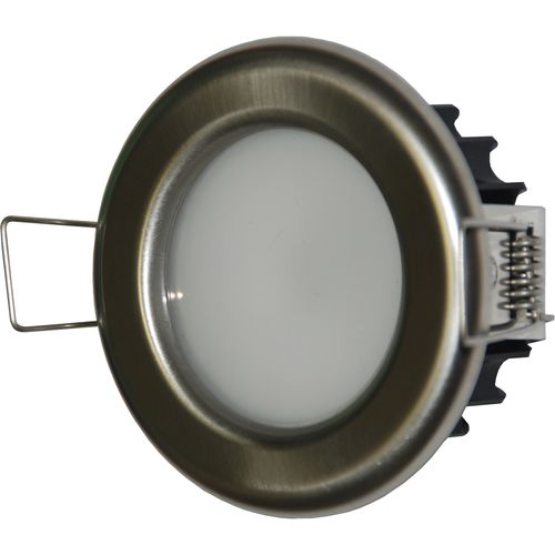 Downlight encastré - INTENSA  - ASTEL LIGHTING - à LED / rond / carré