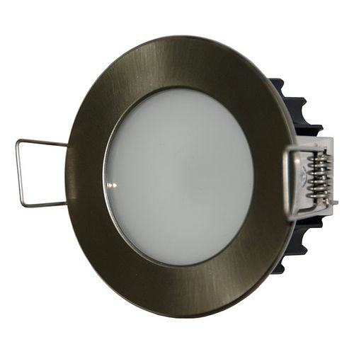 Downlight encastré - INTENSA - ASTEL LIGHTING - à LED / rond / IP65