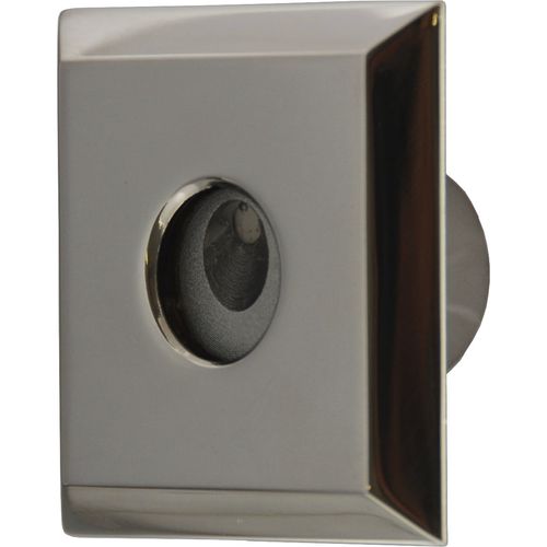 Downlight encastré - ARCUS - ASTEL LIGHTING - à LED / carré / pour extérieur