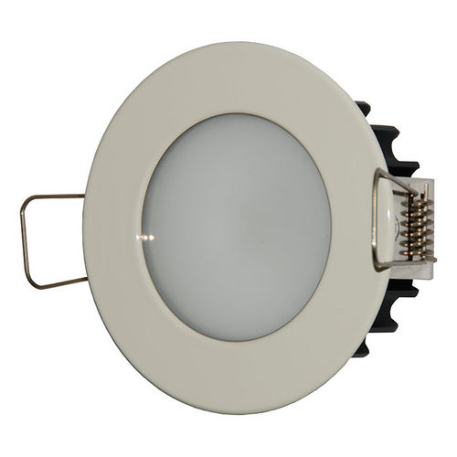 Downlight encastré - INTENSA  - ASTEL LIGHTING - à LED / rond / carré