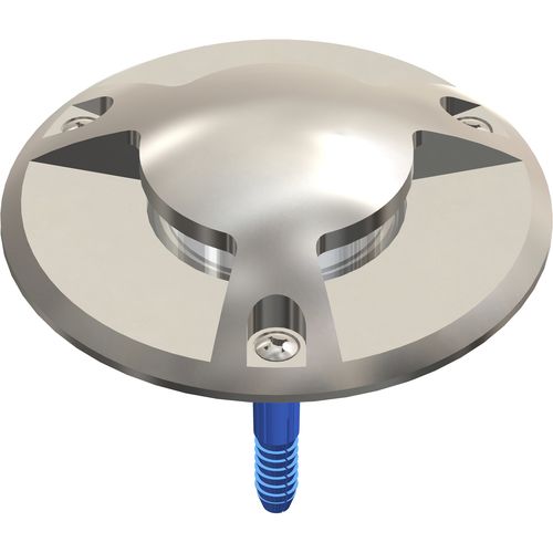 Spot à encastrer - UFO - ASTEL LIGHTING - à LED / rond / IP67