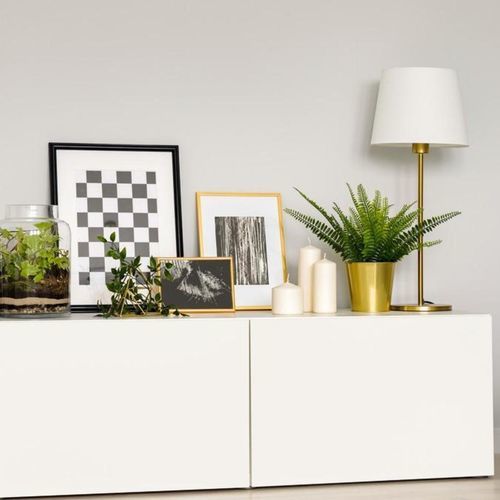 Panneau décoratif anti-empreintes digitales - 1570 OM DIAMOND - Kaindl - d'ameublement / pour agencement intérieur / inrayable