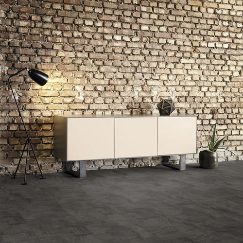 Panneau décoratif anti-empreintes digitales - 27045 OM CHAMPAGNE - Kaindl - d'ameublement / pour agencement intérieur / inrayable