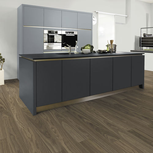 Panneau décoratif d'ameublement - 25722 MN STORM - Kaindl - pour agencement intérieur / à grande résistance / mélaminé