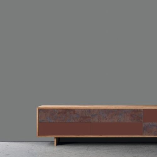 Panneau décoratif d'ameublement - 25727 MN ACAI - Kaindl - pour agencement intérieur / à grande résistance / mélaminé