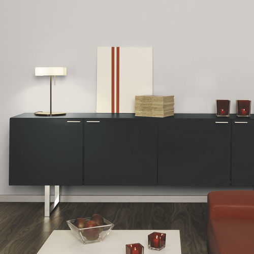 Panneau décoratif d'ameublement - 25735 MN  - Kaindl - pour agencement intérieur / à grande résistance / durable