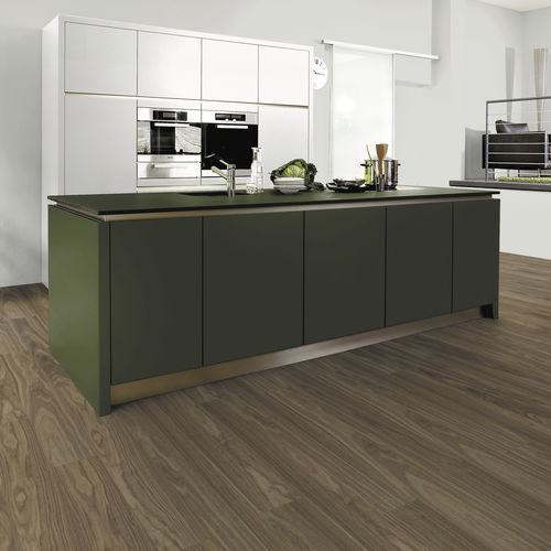 Panneau décoratif d'ameublement - 25736 MN MOSS - Kaindl - pour agencement intérieur / à grande résistance / mélaminé