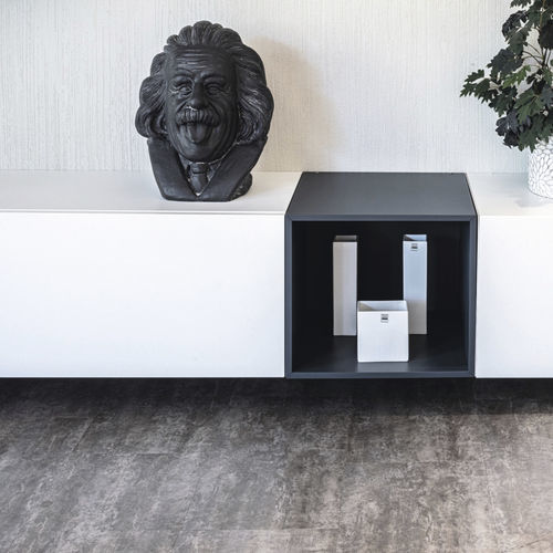 Panneau décoratif d'ameublement - 27018 DP CRYSTAL - Kaindl - pour agencement intérieur / à grande résistance / mélaminé