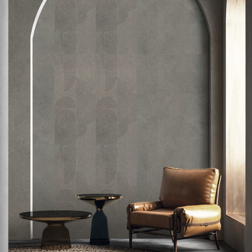 Panneau décoratif de revêtement - R156 PT Atacama Fields A - Kaindl - mural / pour agencement intérieur / pour plafond