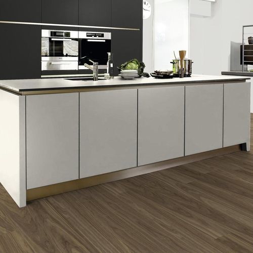 Panneau décoratif d'ameublement - 2164 MN - Kaindl - pour agencement intérieur / pour porte / mélaminé