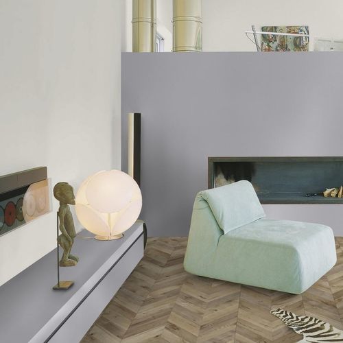 Panneau décoratif d'ameublement - 2112 MN Bright - Kaindl - pour agencement intérieur / pour porte / mélaminé