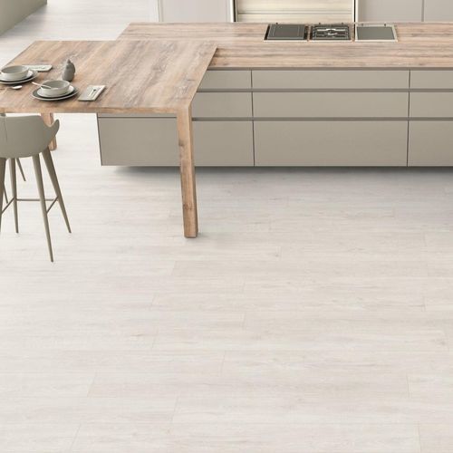 Panneau décoratif d'ameublement - 27049 MN Cashmere - Kaindl - pour agencement intérieur / pour porte / mélaminé
