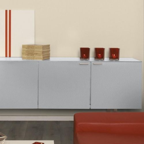 Panneau décoratif d'ameublement - 2191 MN - Kaindl - pour agencement intérieur / à grande résistance / mélaminé