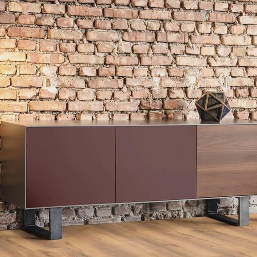 Panneau décoratif d'ameublement - 22868 MN Maracuja - Kaindl - pour agencement intérieur / à grande résistance / mélaminé