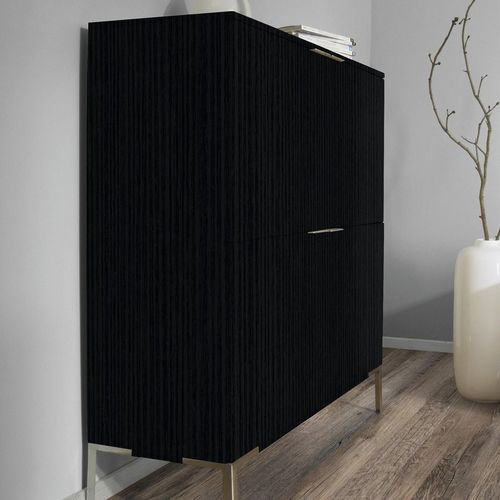 Panneau décoratif d'ameublement - 2190 AE - Kaindl - pour agencement intérieur / à grande résistance / mélaminé