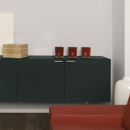 Panneau décoratif anti-empreintes digitales - 25735 OM - Kaindl - d'ameublement / pour agencement intérieur / inrayable