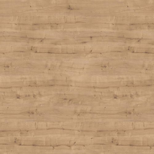 Panneau décoratif de revêtement - 35052 QT Chalet Oak CROSSWISE - Kaindl - pour porte / à grande résistance / stratifié