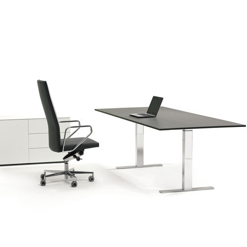 Bureau de direction - .TIME AIR S - Spiegels - sur pied / pour 1 personne / pour 2 personnes