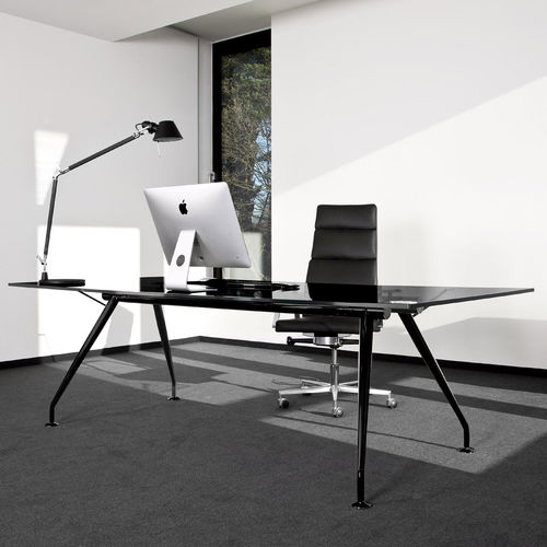Bureau de direction - .SUN - Spiegels - sur pied / pour 1 personne / pour 2 personnes