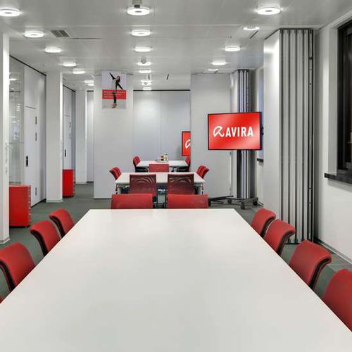Cloison coulissante-empilable - PREMIUM CLASSIC® - Nuesing - en aluminium / en acier / professionnelle