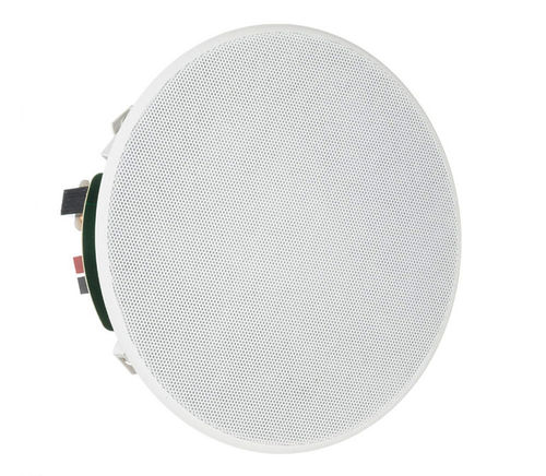 Enceinte encastrable - ARCHIPEL   - CABASSE - résidentielle / d'intérieur / ronde