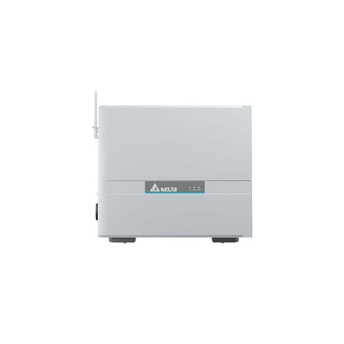 Onduleur photovoltaïque - M70A FLEX - Delta Energy Systems - de chaînes / triphasé