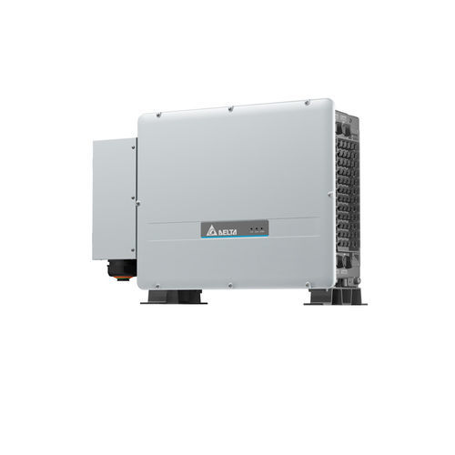 Onduleur photovoltaïque - M125HV - Delta Energy Systems - de chaînes / triphasé