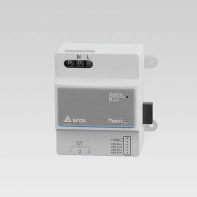 Compteur d'énergie monophasé - P1 - Delta Energy Systems - sans affichage / résidentiel