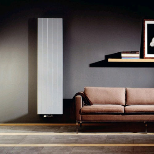 Radiateur à eau chaude - FARO V - RADSON - 751 w...1000 w / 1001 w...1500 w / 1501 w...2000 w