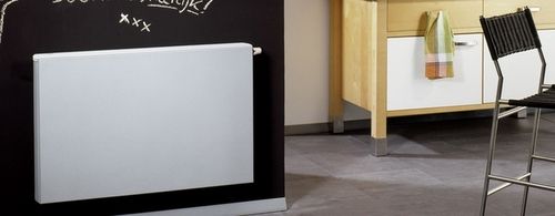 Radiateur à eau chaude - KOS H - RADSON - 0...500 w / 501 w...750 w / 751 w...1000 w